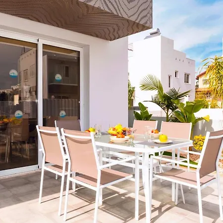 Diamanta - Nissi Area * أيا نابا