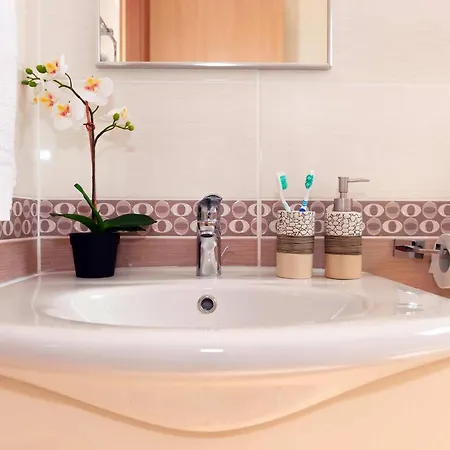 Diamanta - Nissi Area Villa Ayia Napa