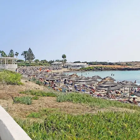 Villa Diamanta - Nissi Area